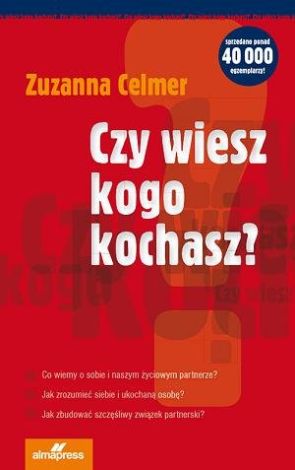 Czy wiesz kogo kochasz?