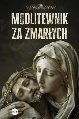 Modlitewnik za zmarłych