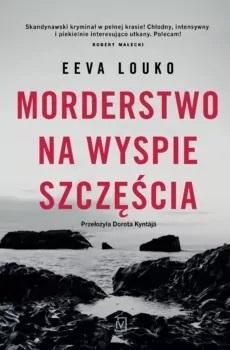 Morderstwo na Wyspie Szczęścia