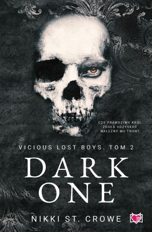 Vicious Lost Boys Tom 2 Dark One