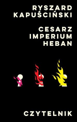 Cesarz / Imperium / Heban