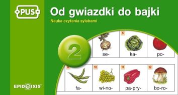 PUS Od gwiazdki do bajki 2