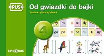 PUS Od gwiazdki do bajki 4