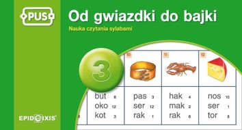 PUS Od gwiazdki do bajki 3