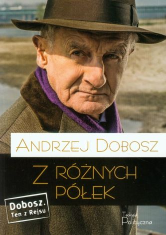 Z różnych półek