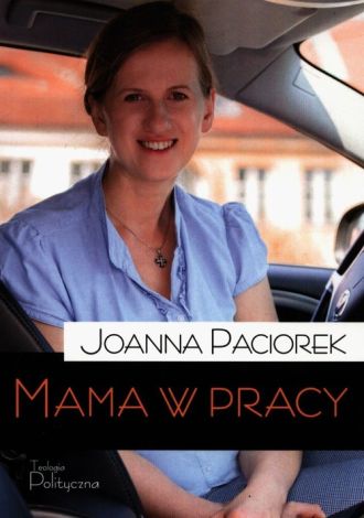 Mama w pracy