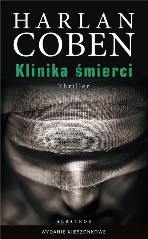 Klinika śmierci pocket