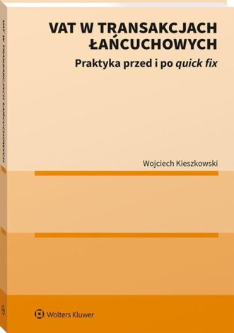 Rozliczenia VAT w transakcjach łańcuchowych