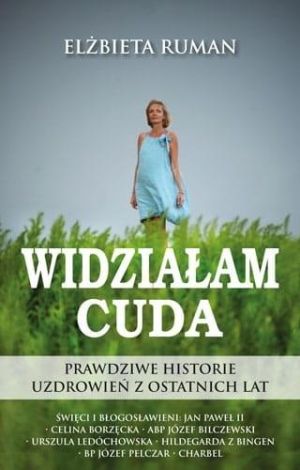 Widziałam cuda BR