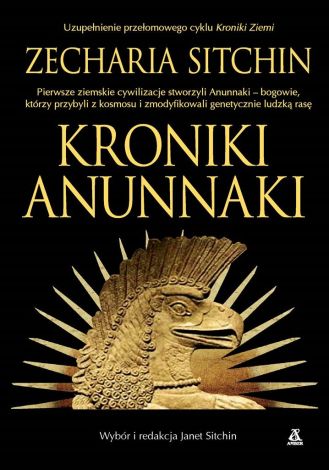 Kroniki Anunnaki