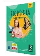 Biologia SP 8 Biologia bez tajemnic podr.