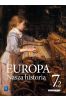 Europa.Nasza historia SP 7 Podr.Proj. pol.- niem 2