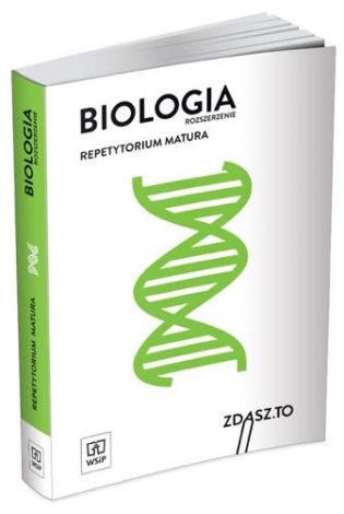 Repetytorium matura. Biologia ZR WSiP