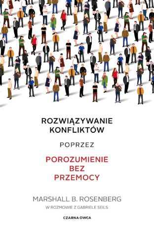 Rozwiązywanie konfliktów poprzez porozumienie..