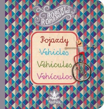 Pojazdy, Vehicles, Véhicules, Vehiculos