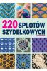 220 splotów szydełkowych w.7