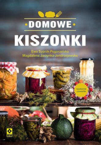 Domowe kiszonki które leczą