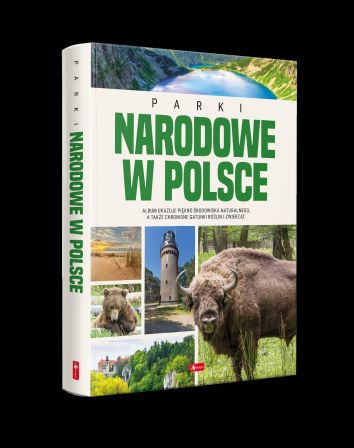 Parki Narodowe w Polsce