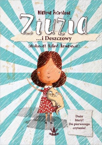 Ziuzia... i Deszczowy