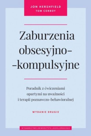 Zaburzenia obsesyjno-kompulsyjne w.2