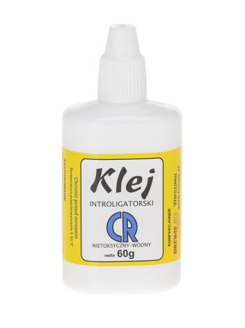 Klej introligatorski 60ml