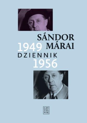 Dziennik Tom 2 1949-1956