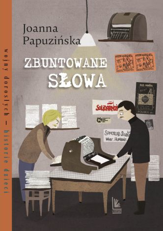 Zbuntowane słowa