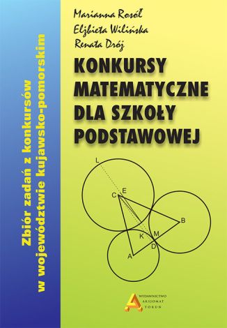 Konkursy matematyczne dla szkoły podstawowej