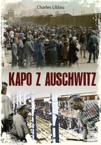 Kapo z Auschwitz