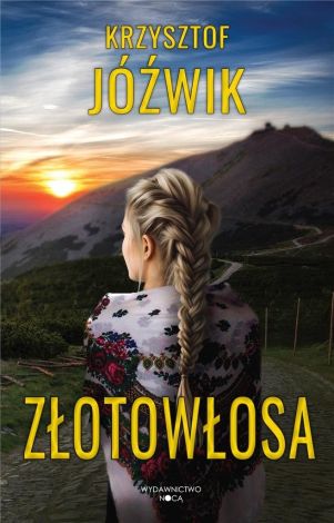 Złotowłosa