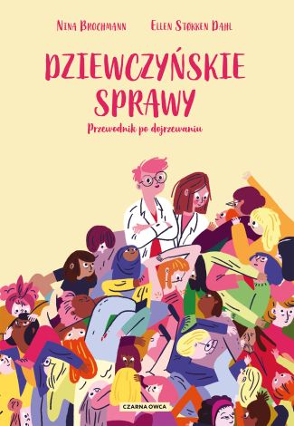 Dziewczyńskie sprawy