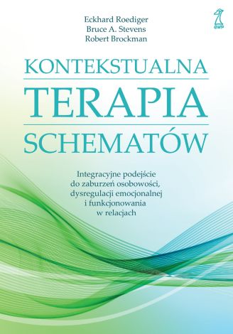 Kontekstualna terapia schematów