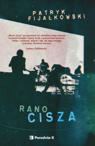 Rano cisza