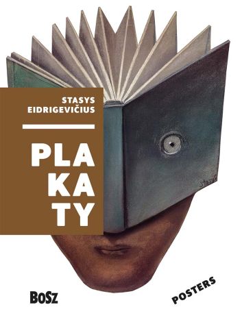 Eidrigevicius Plakaty / Posters