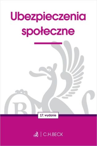 Ubezpieczenia społeczne w.17