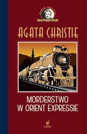 Morderstwo w Orient Expressie