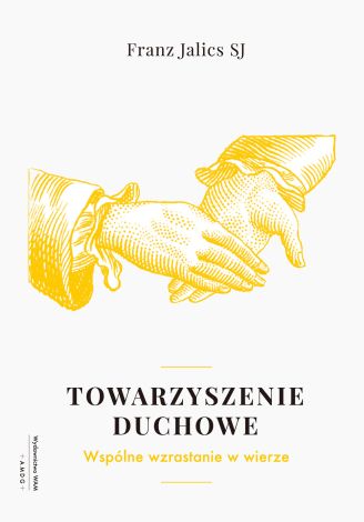 Towarzyszenie duchowe (dodruk 2020)