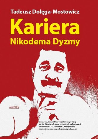 Kariera Nikodema Dyzmy BR