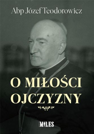 O miłości Ojczyzny