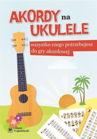 Akordy na ukulele