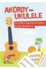 Akordy na ukulele