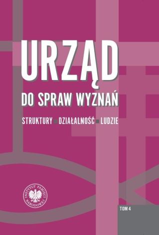 Urząd do spraw wyznań