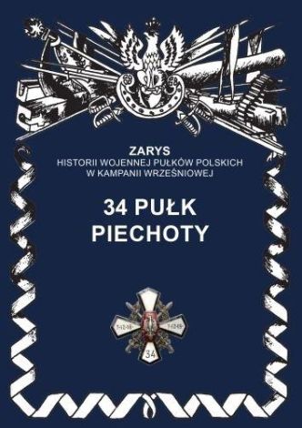 34 Pułk Piechoty