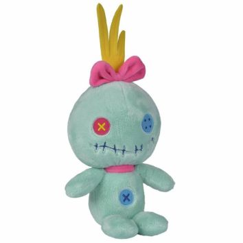 Disney Stitch - Scrump 25cm