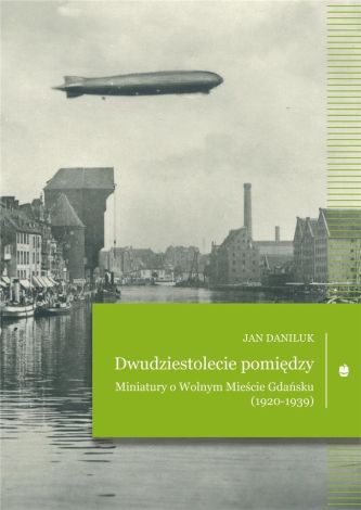 Dwudziestolecie pomiędzy