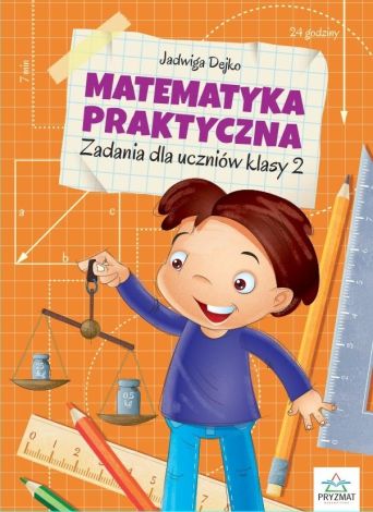 Matematyka praktyczna kl.2