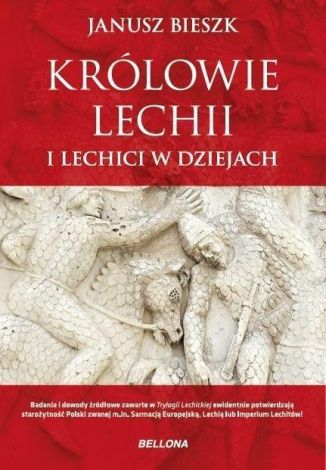 Królowie Lechii i Lechici w dziejach (ed. limit)