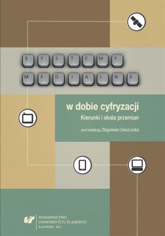 Systemy medialne w dobie cyfryzacji