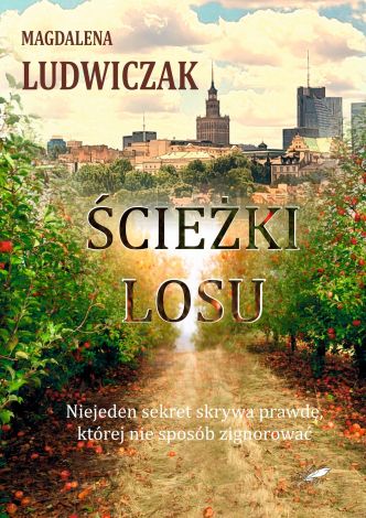 Ścieżki losu (ilustrowane brzegi)