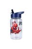 Butelka ze słomką dla dzieci Spider-Man 450ml